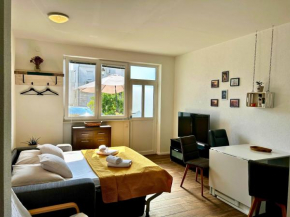 Apartment Pineapple, Zadar